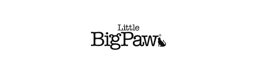 Little Big Paw  (英國 )